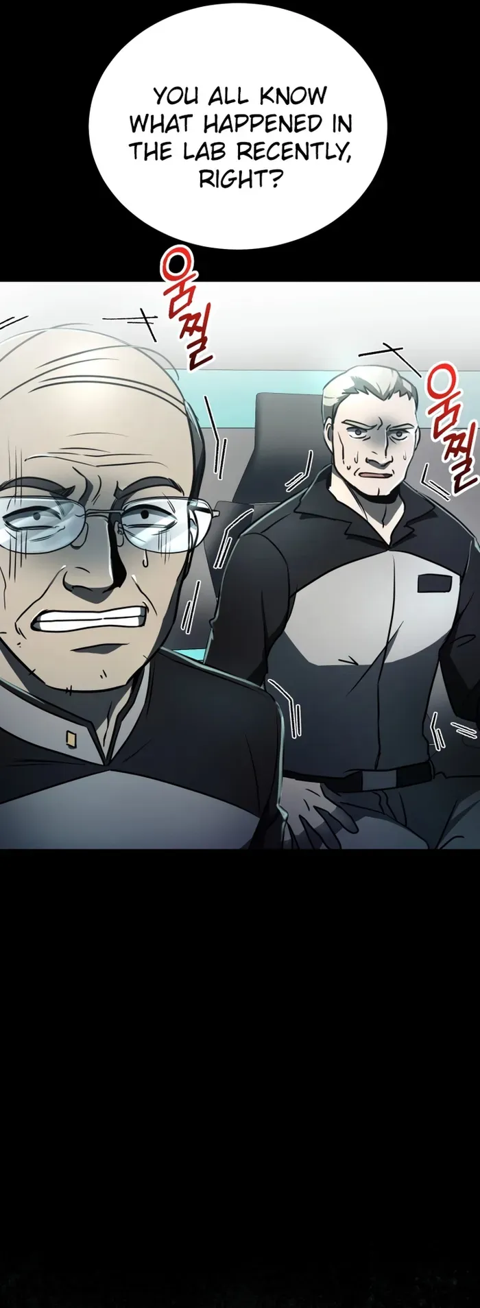 I became an evolving space monster Chapter 13 Online - página 10