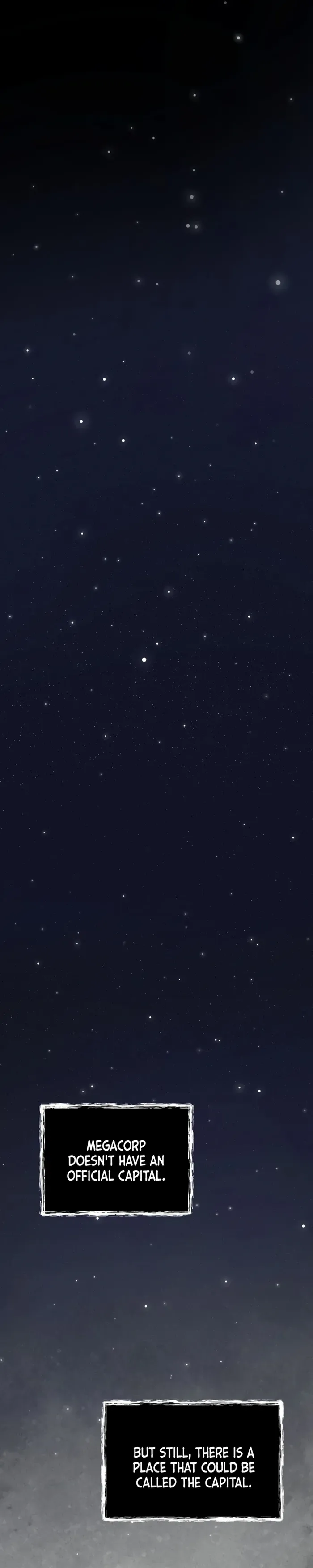 I became an evolving space monster Chapter 15 Online - página 34