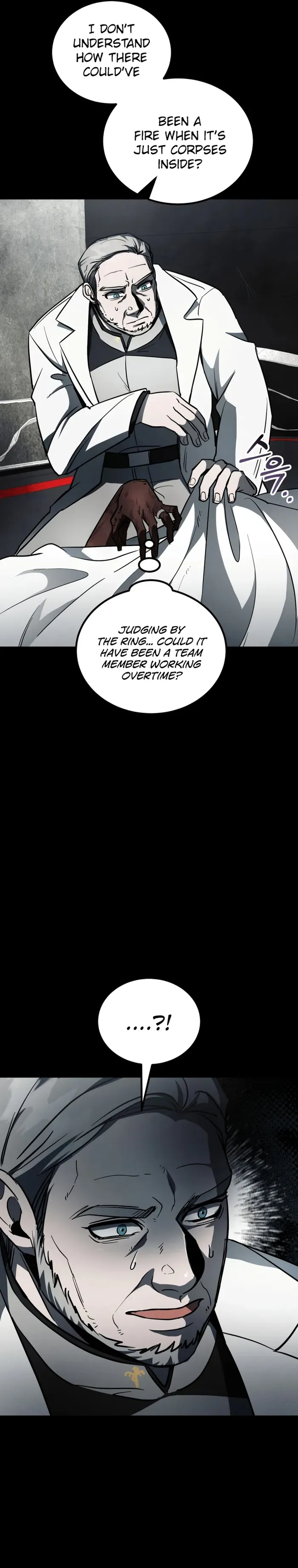I became an evolving space monster Chapter 17 Online - página 5