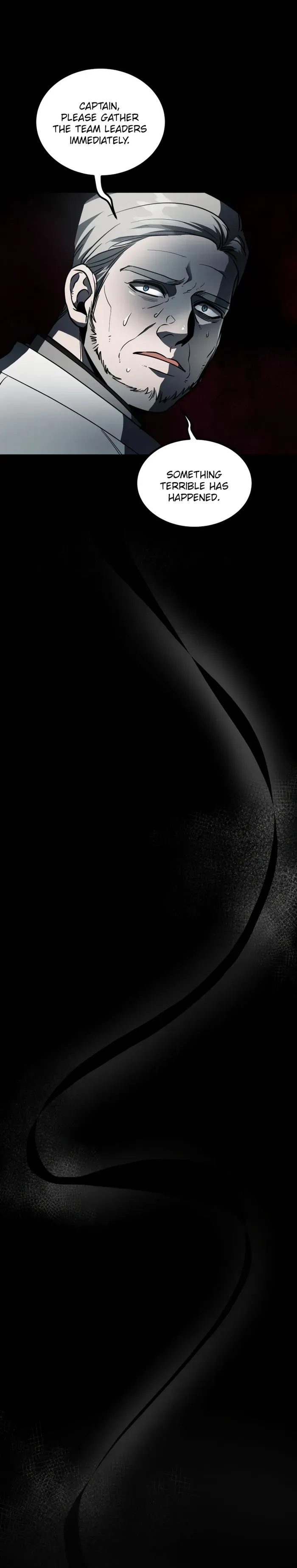 I became an evolving space monster Chapter 17 Online - página 7
