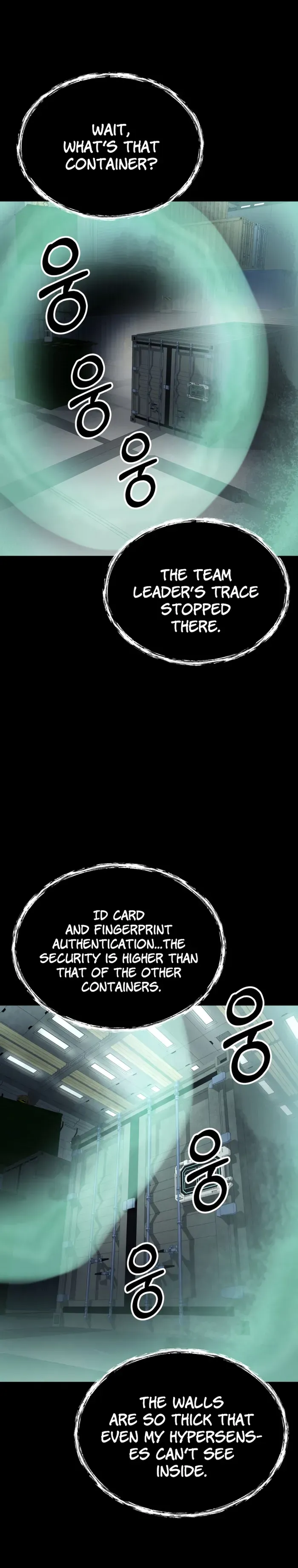 I became an evolving space monster Chapter 17 Online - página 29