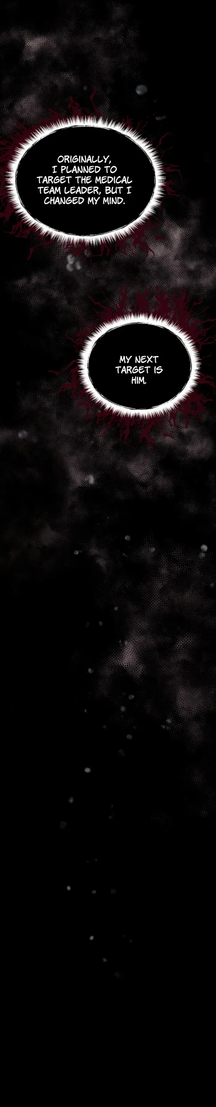 I became an evolving space monster Chapter 17 Online - página 31