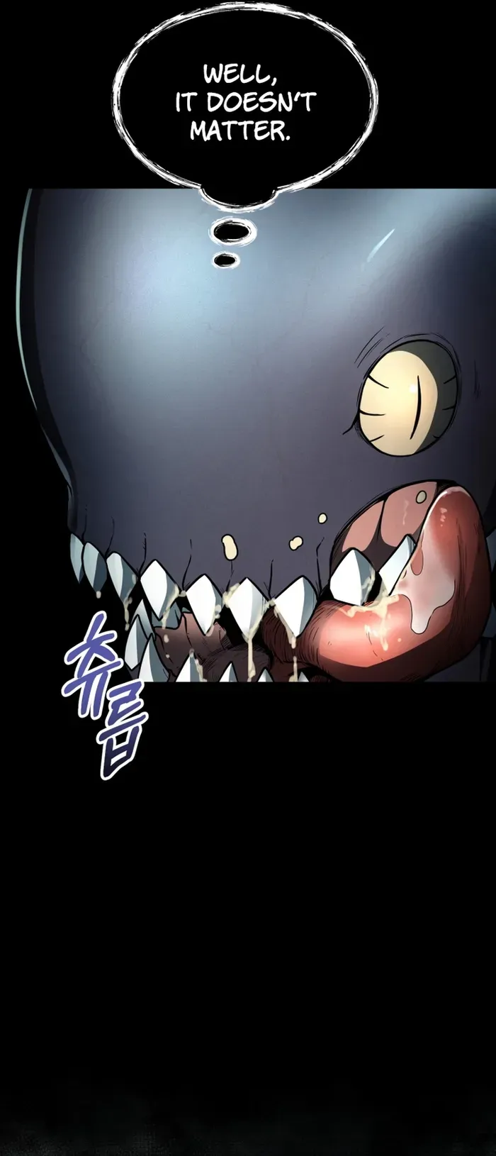 I became an evolving space monster Chapter 19 Online - página 20