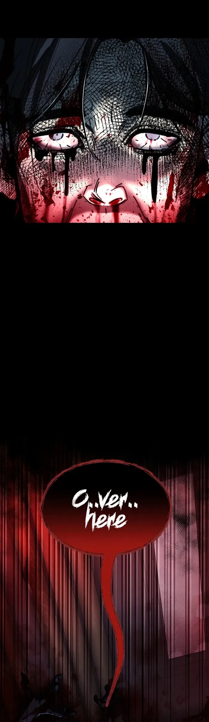 I became an evolving space monster Chapter 21 Online - página 8