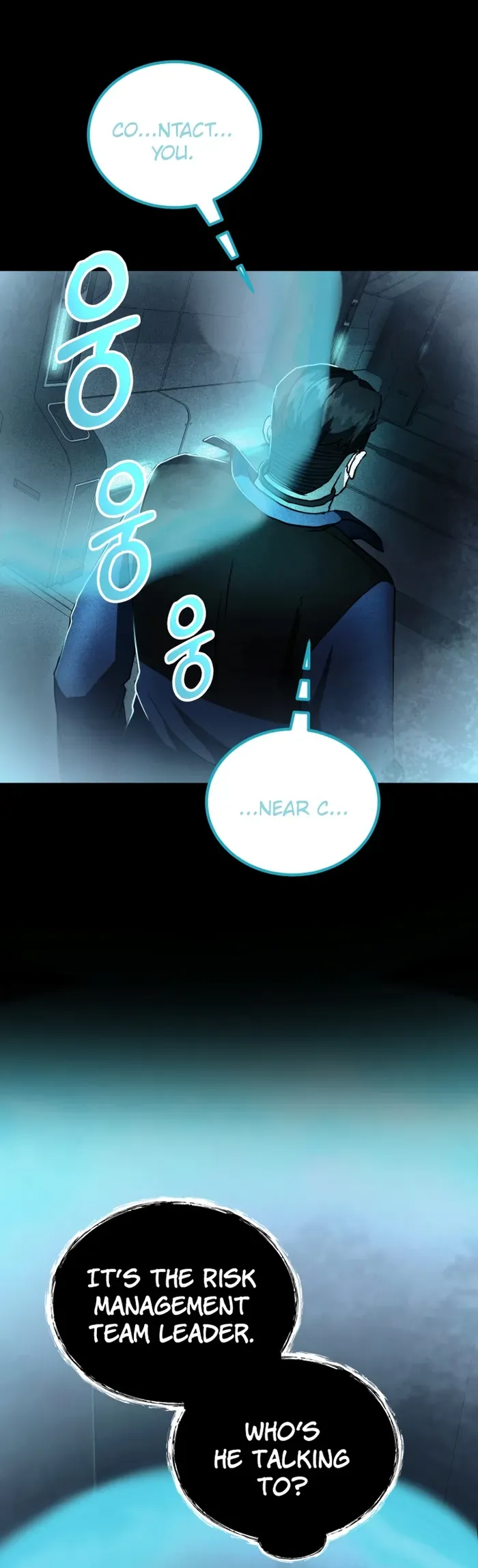 I became an evolving space monster Chapter 21 Online - página 28