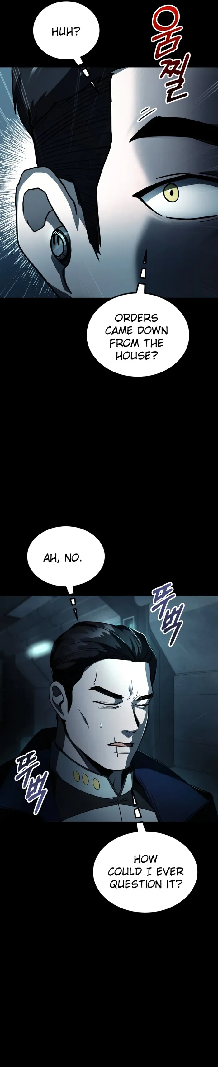 I became an evolving space monster Chapter 21 Online - página 30