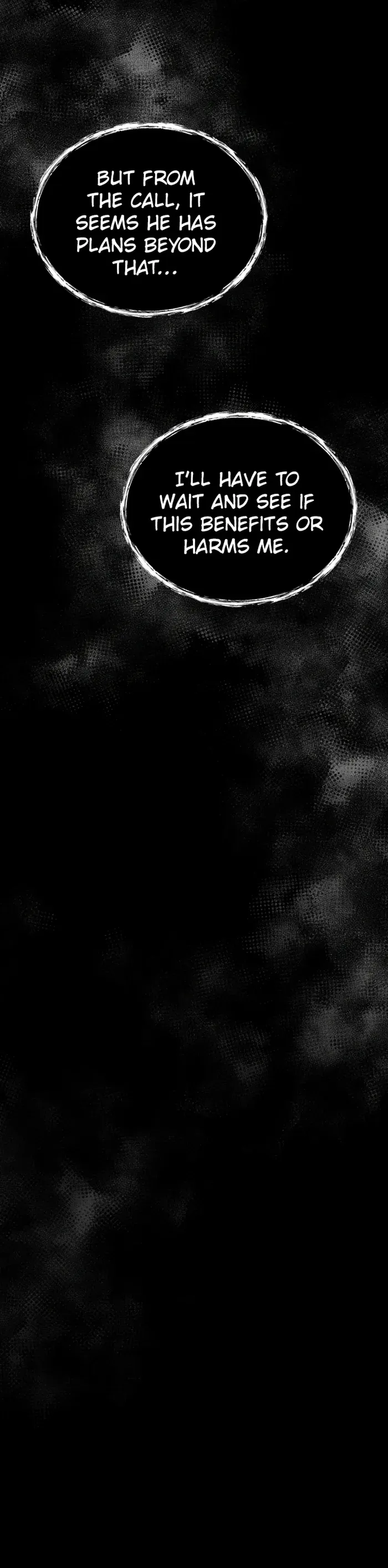 I became an evolving space monster Chapter 21 Online - página 34