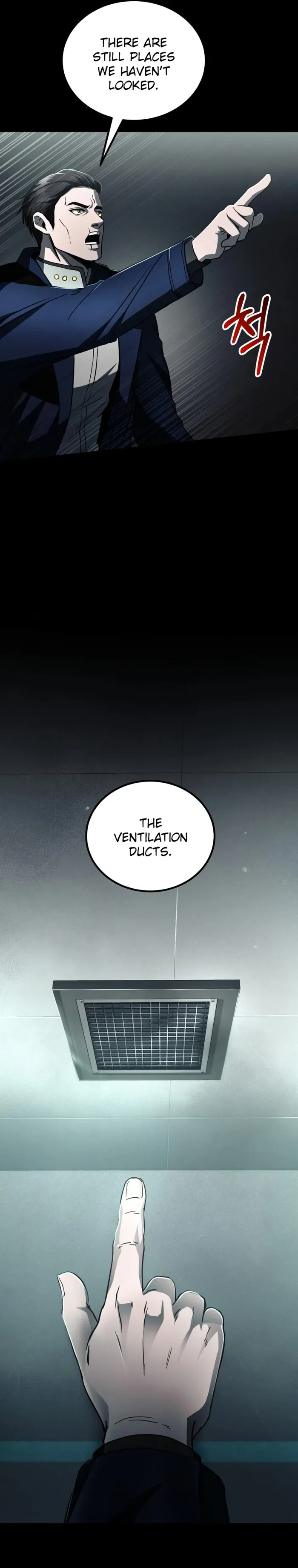 I became an evolving space monster Chapter 21 Online - página 47