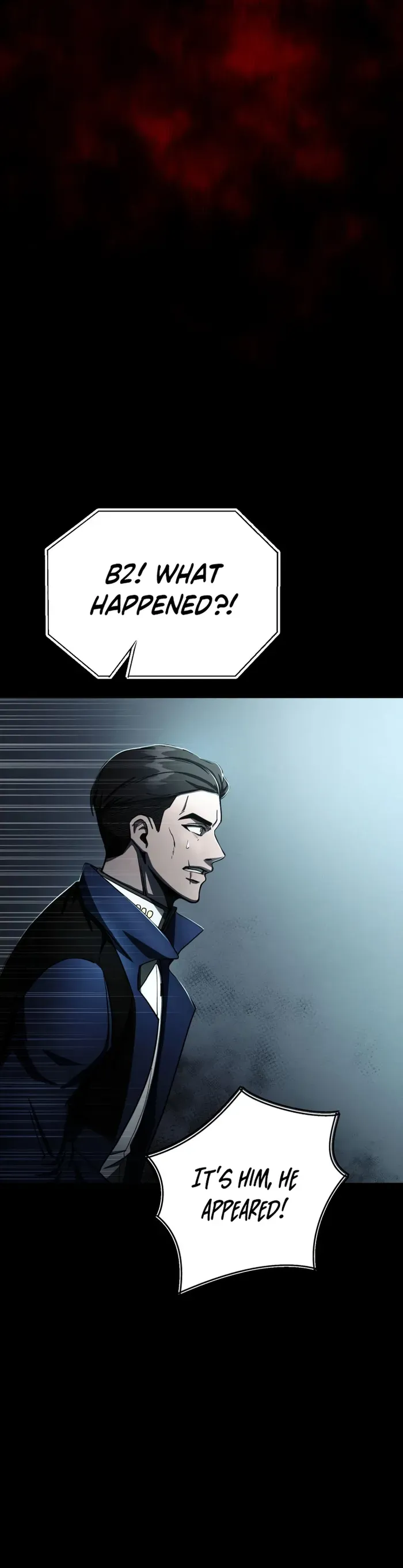 I became an evolving space monster Chapter 23 Online - página 19