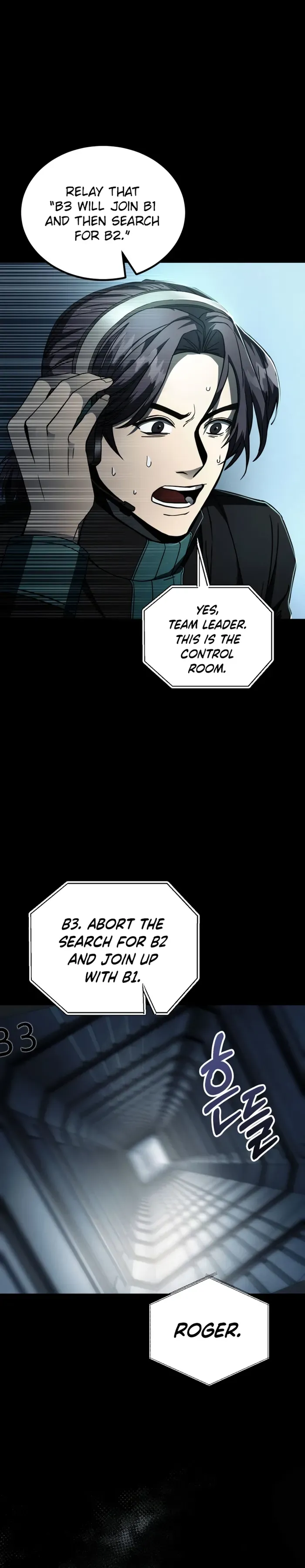 I became an evolving space monster Chapter 23 Online - página 25