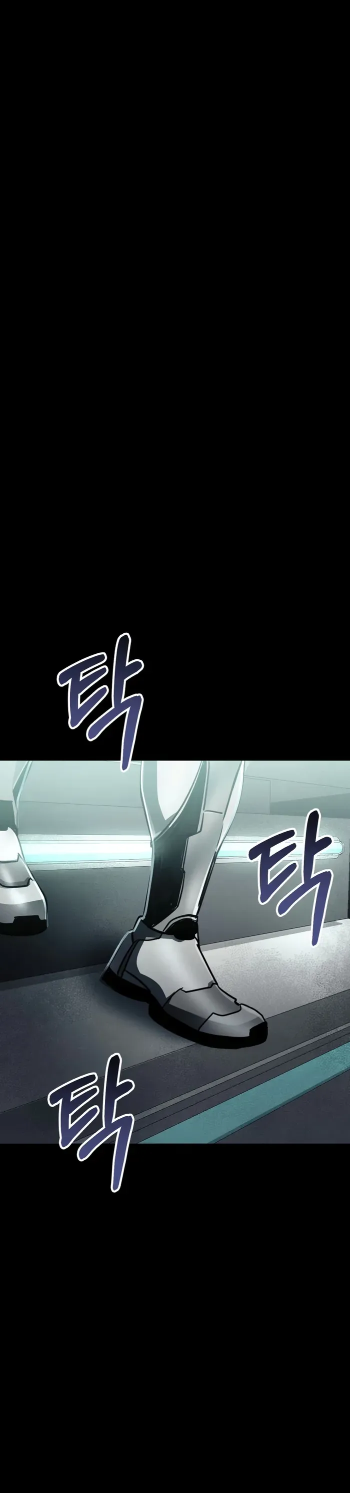 I became an evolving space monster Chapter 23 Online - página 31