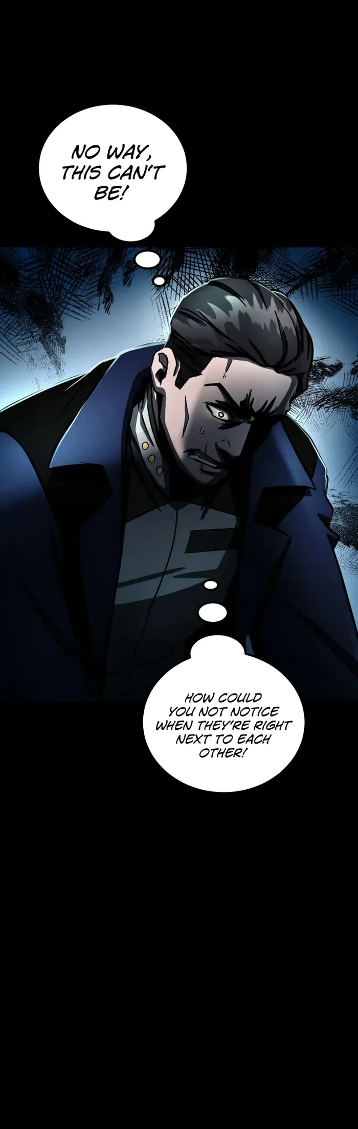 I became an evolving space monster Chapter 23 Online - página 34