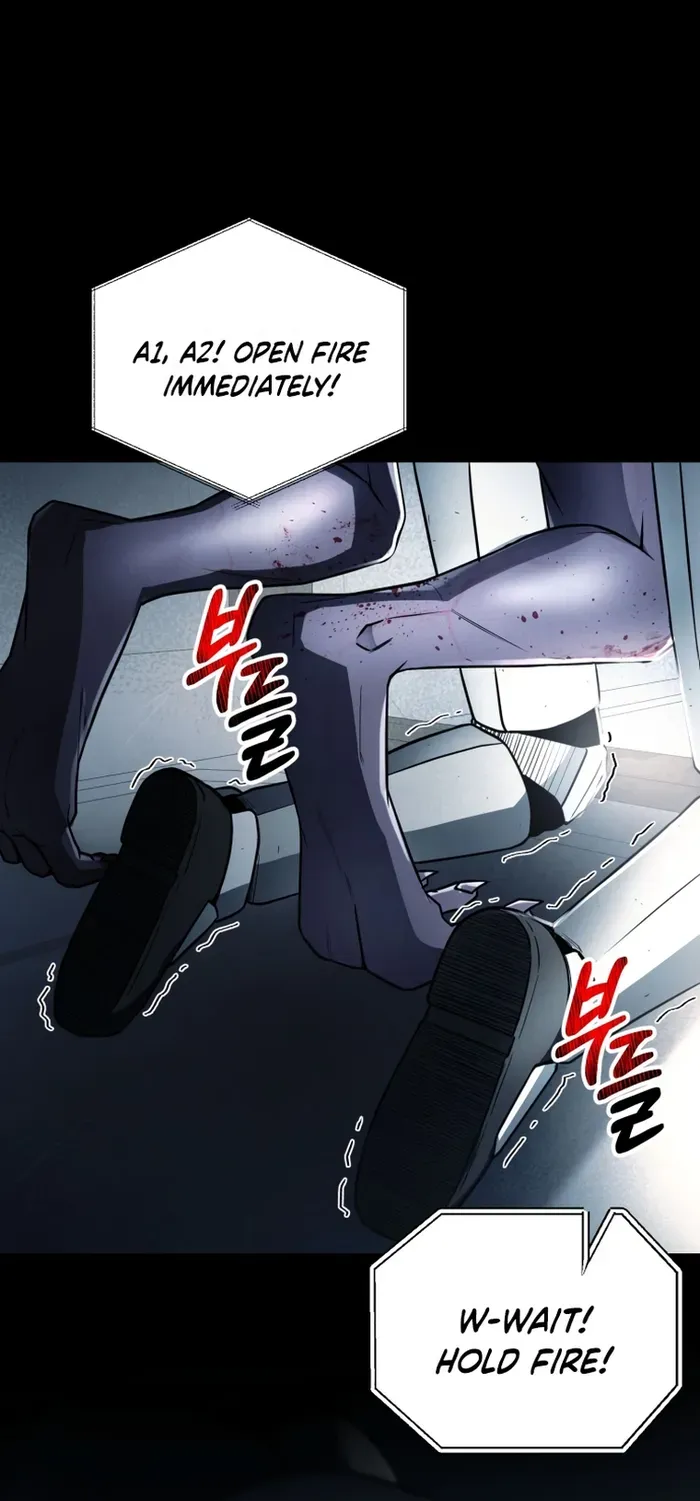 I became an evolving space monster Chapter 25 Online - página 10