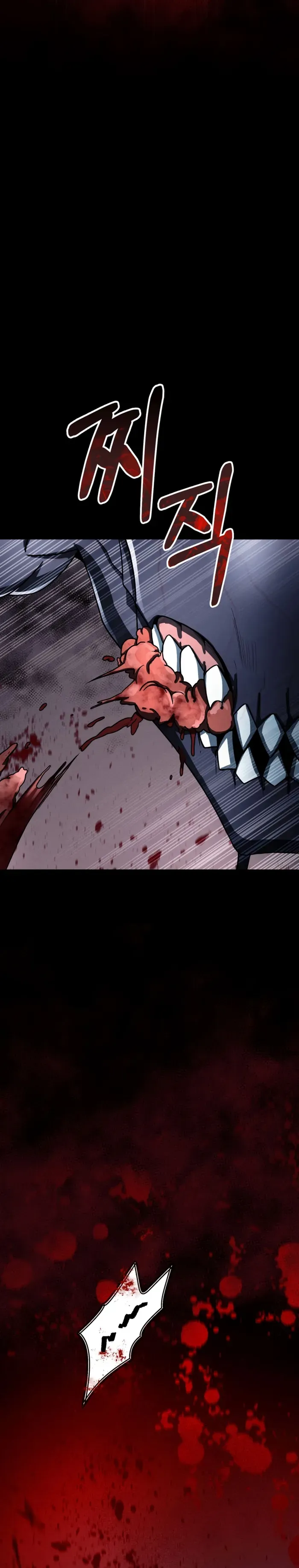 I became an evolving space monster Chapter 25 Online - página 53