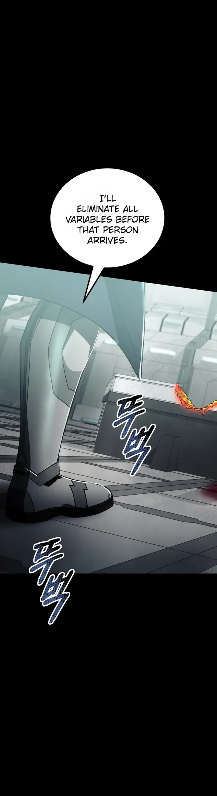 I became an evolving space monster Chapter 29 Online - página 3