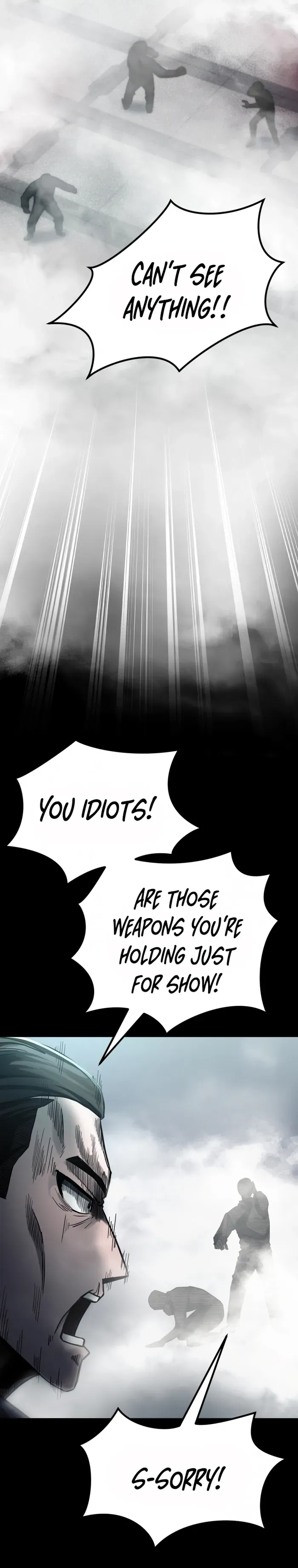 I became an evolving space monster Chapter 29 Online - página 23