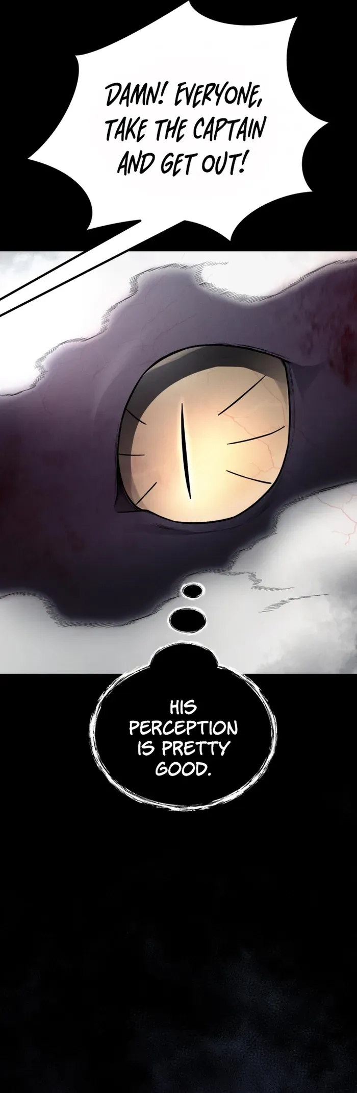 I became an evolving space monster Chapter 29 Online - página 25