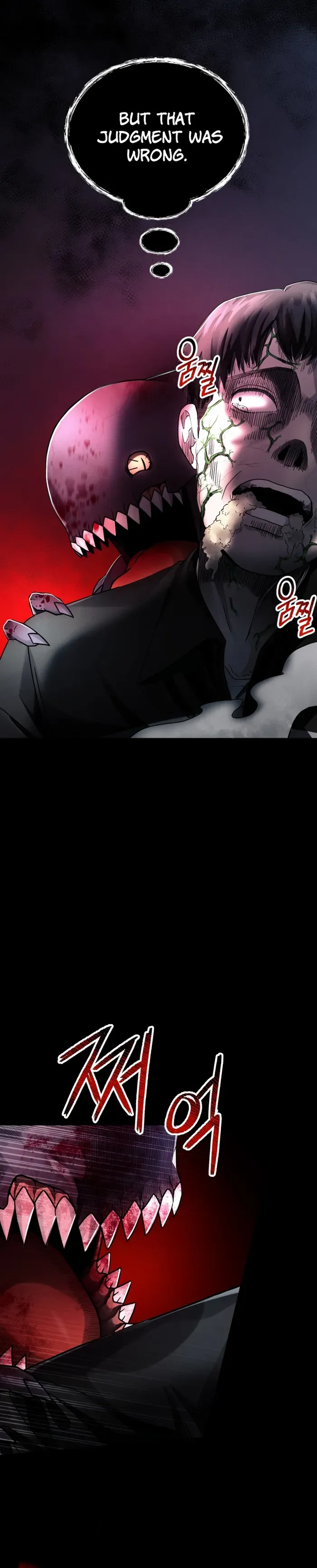 I became an evolving space monster Chapter 29 Online - página 26
