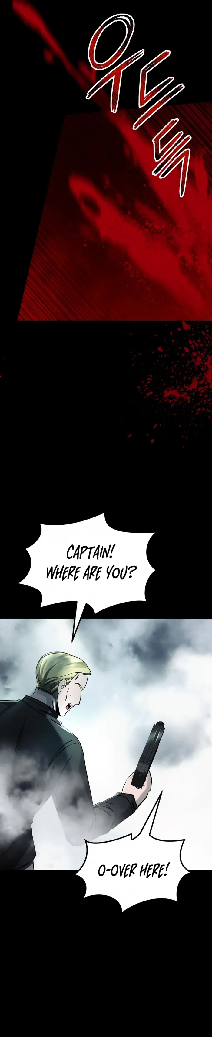 I became an evolving space monster Chapter 29 Online - página 27