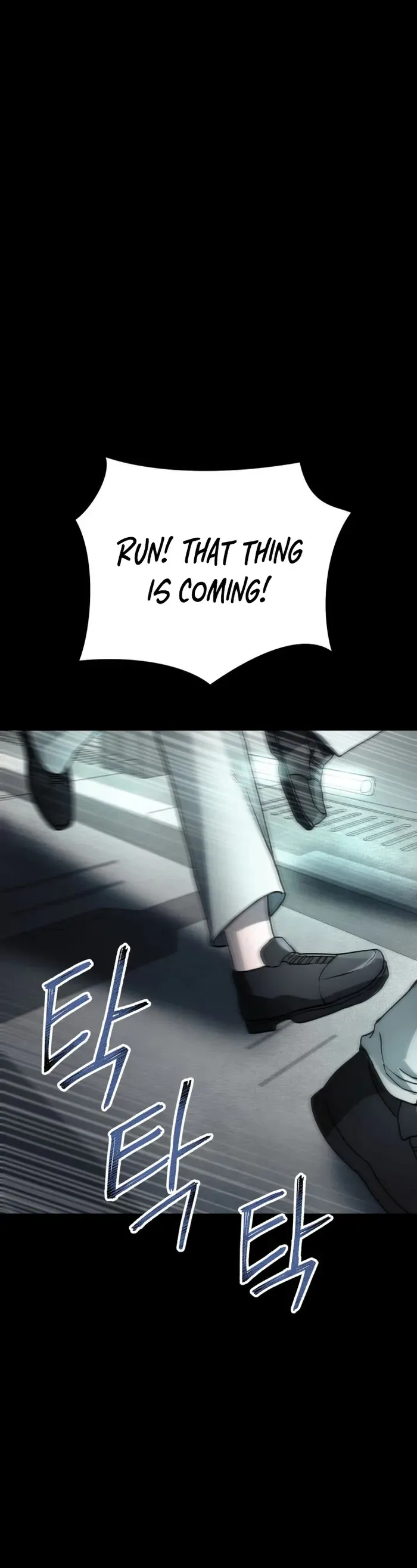 I became an evolving space monster Chapter 3 Online - página 25