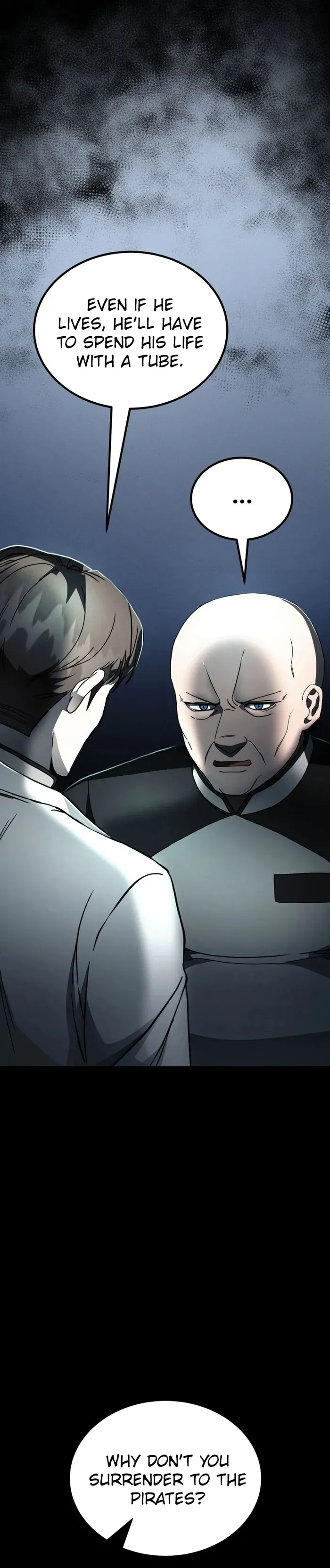 I became an evolving space monster Chapter 31 Online - página 7