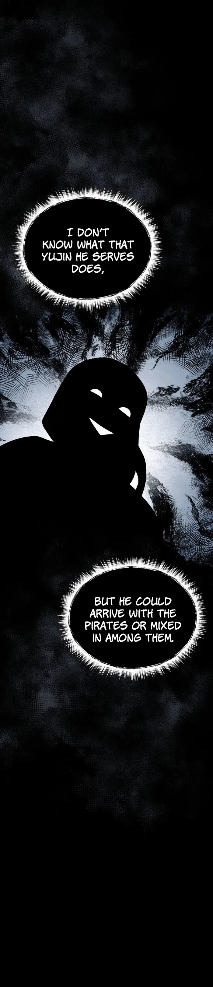 I became an evolving space monster Chapter 31 Online - página 24