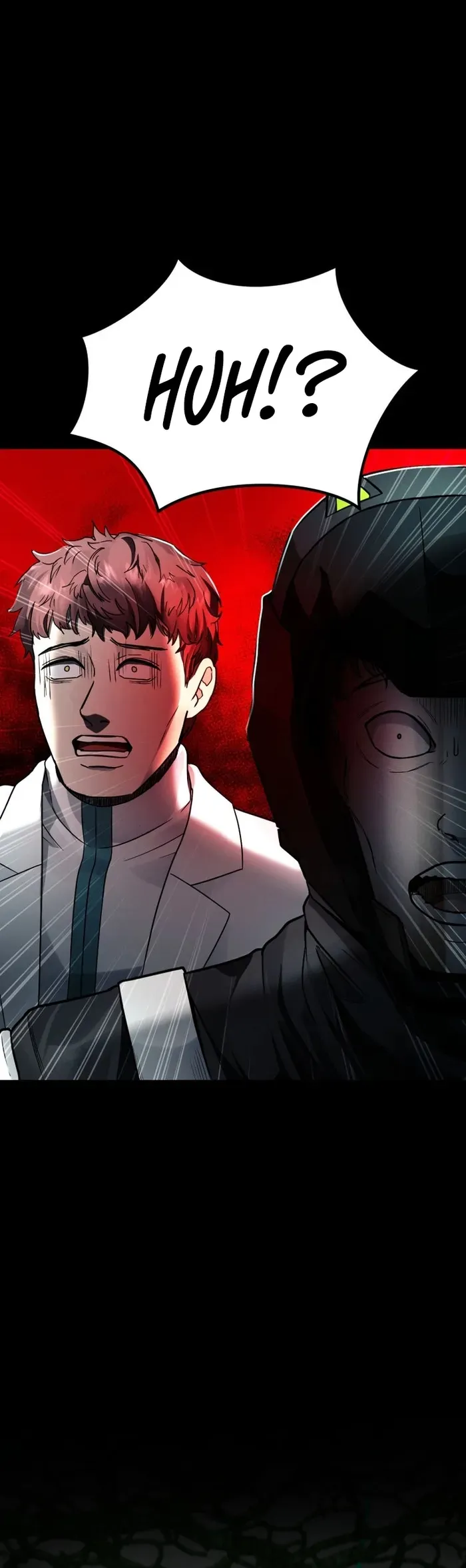 I became an evolving space monster Chapter 31 Online - página 47