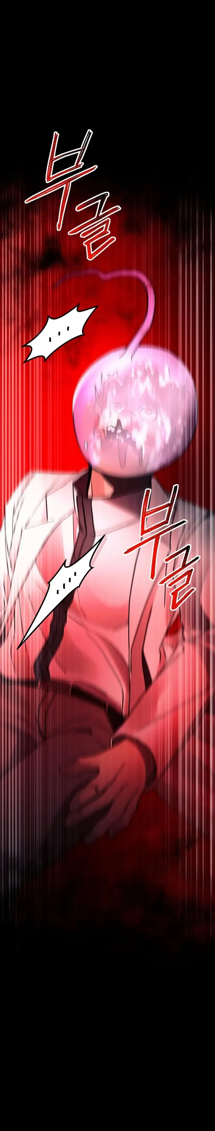 I became an evolving space monster Chapter 31 Online - página 58