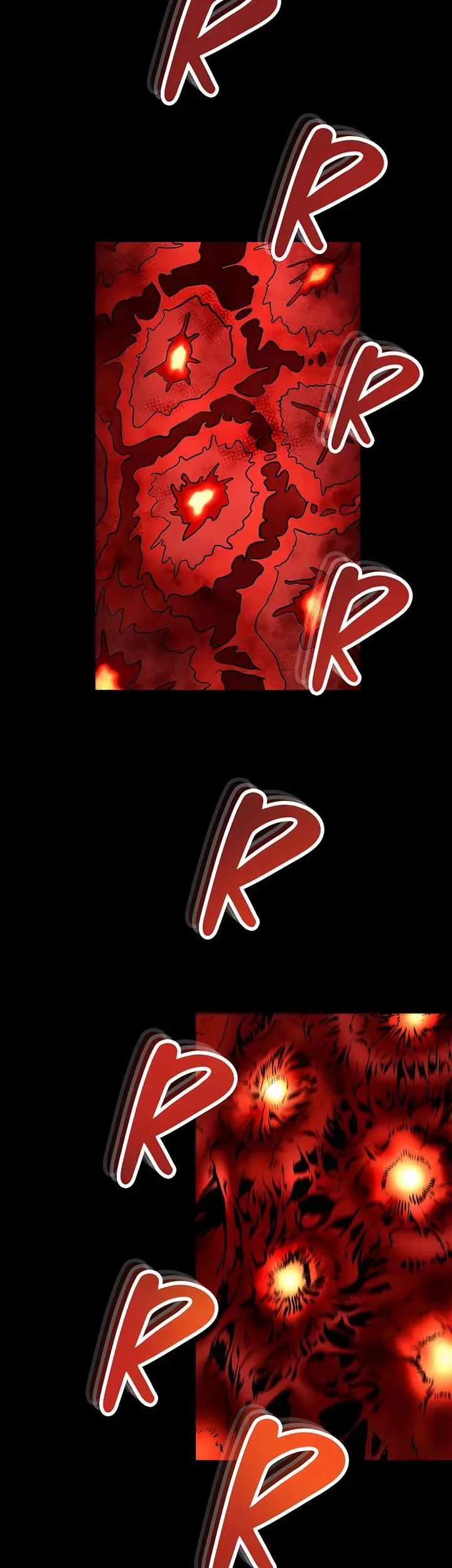 I became an evolving space monster Chapter 45 Online - página 3