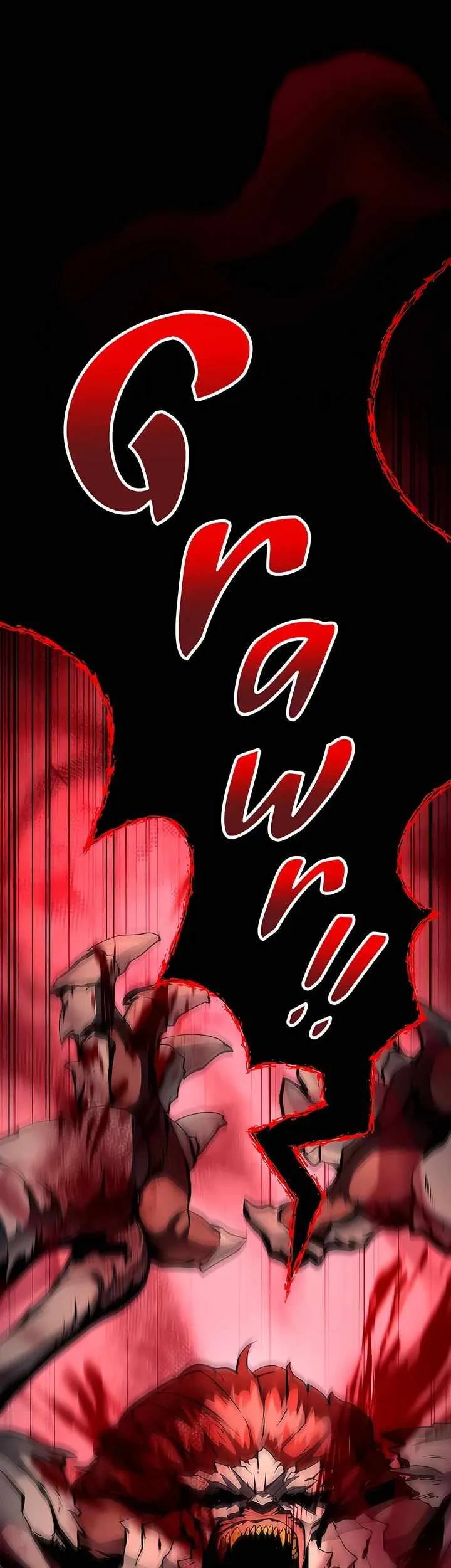 I became an evolving space monster Chapter 45 Online - página 9