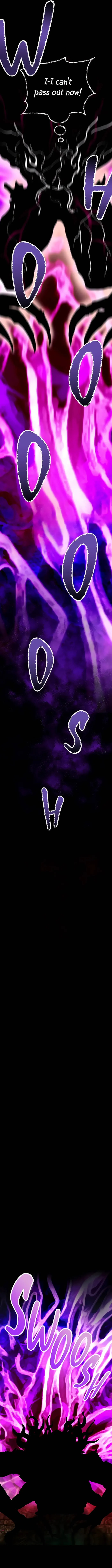I became an evolving space monster Chapter 49 Online - página 10