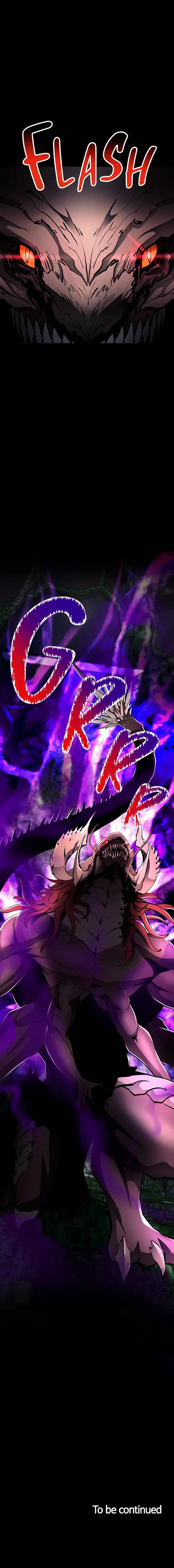 I became an evolving space monster Chapter 49 Online - página 11