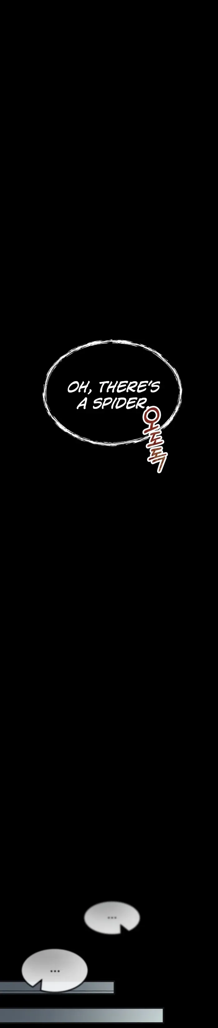 I became an evolving space monster Chapter 5 Online - página 14