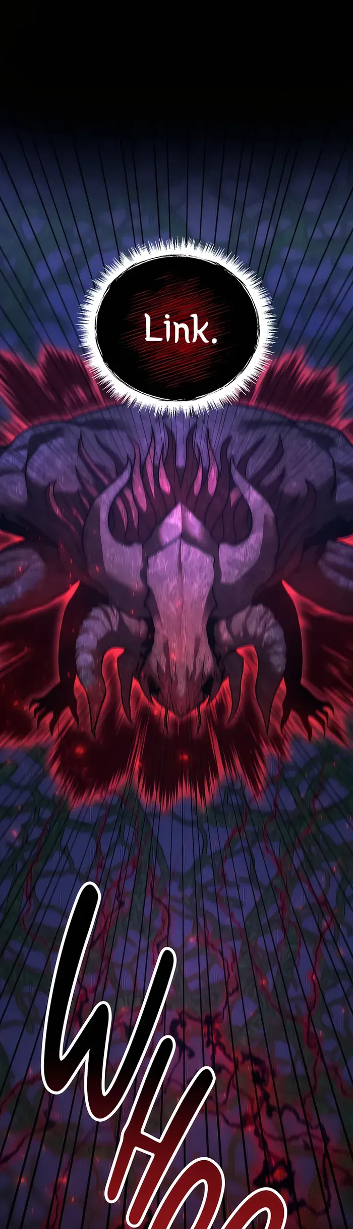 I became an evolving space monster Chapter 50 Online - página 14
