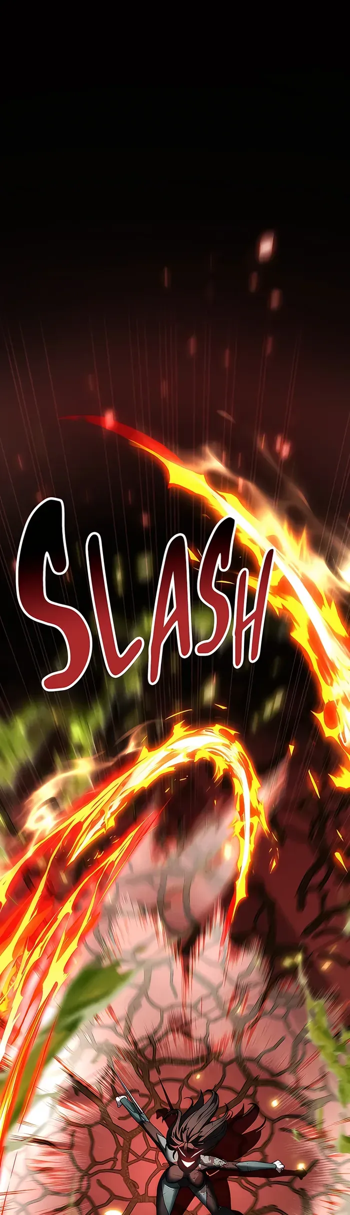 I became an evolving space monster Chapter 50 Online - página 23