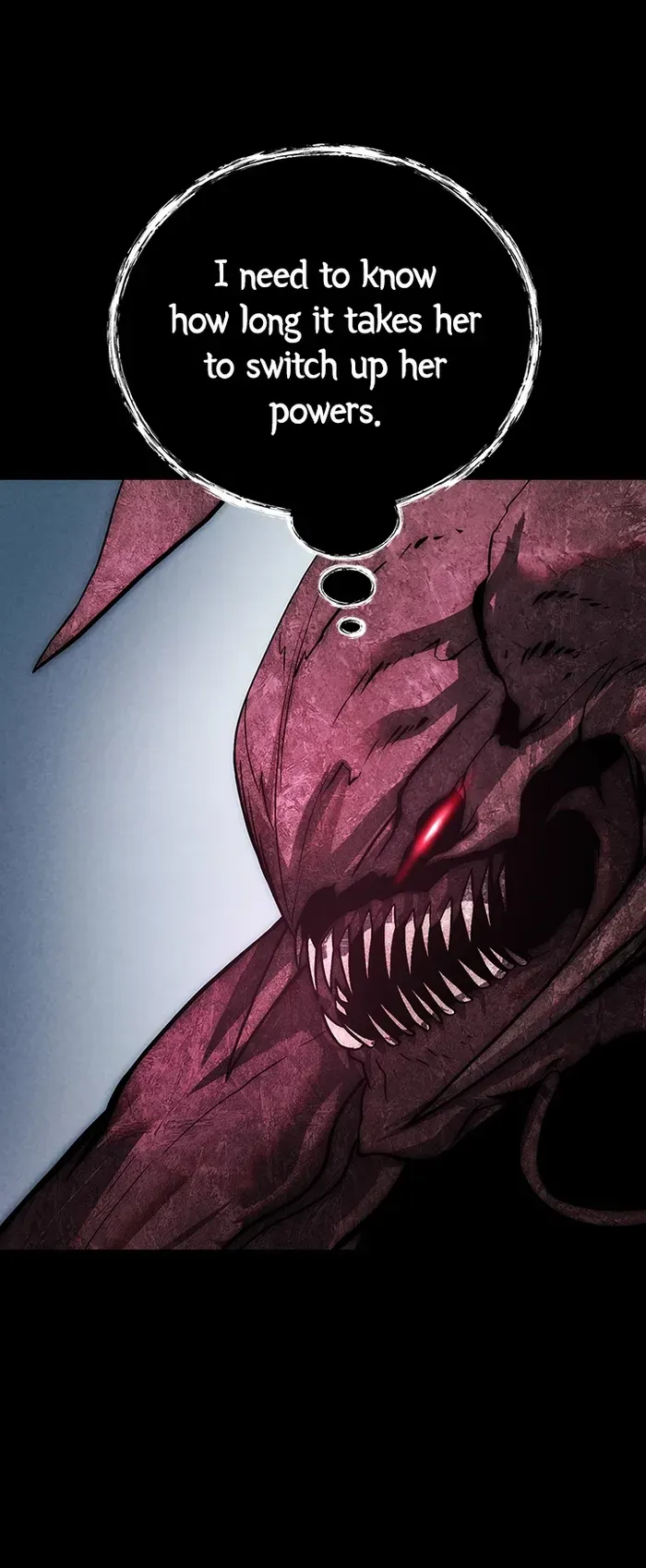 I became an evolving space monster Chapter 52 Online - página 3