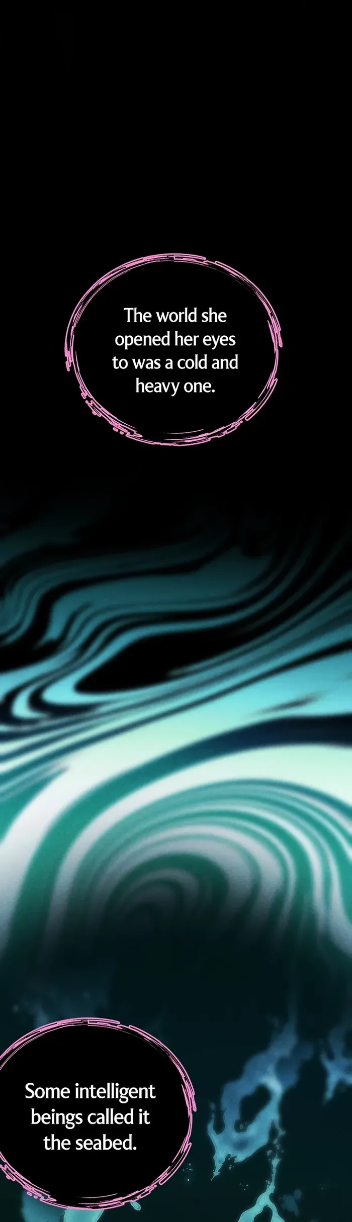 I became an evolving space monster Chapter 52 Online - página 9