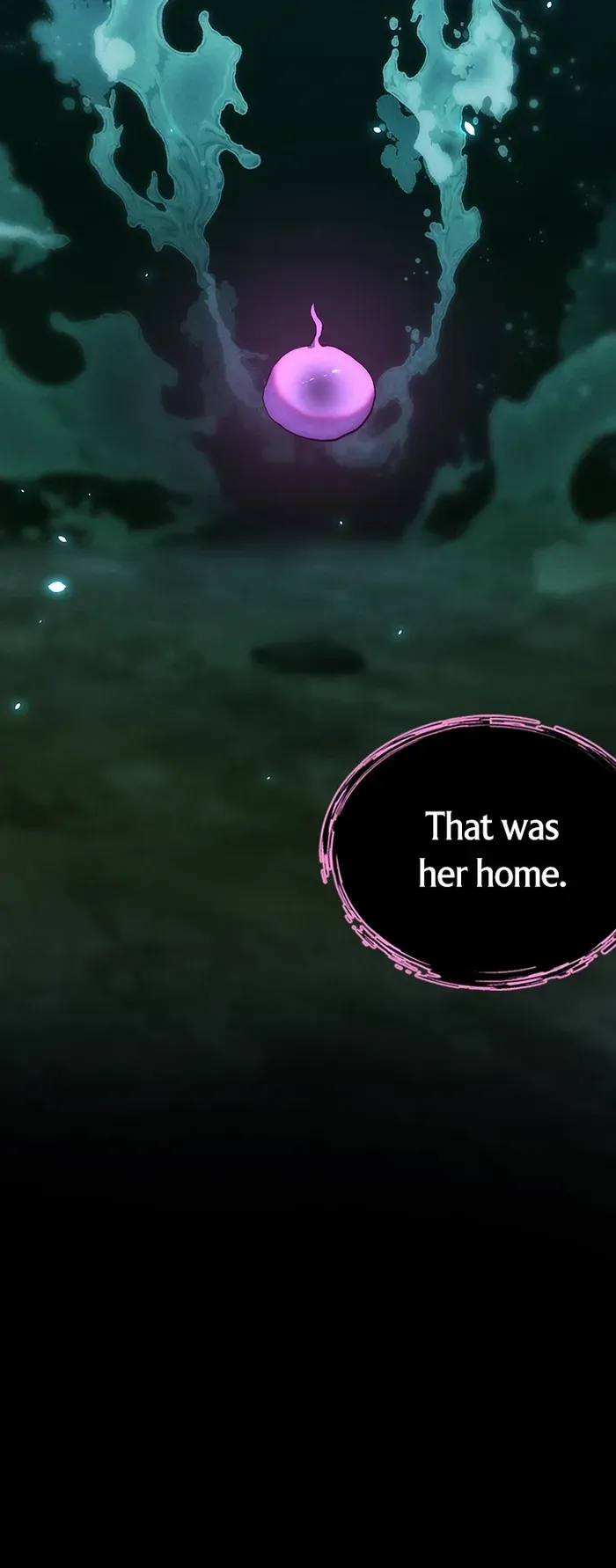 I became an evolving space monster Chapter 52 Online - página 10