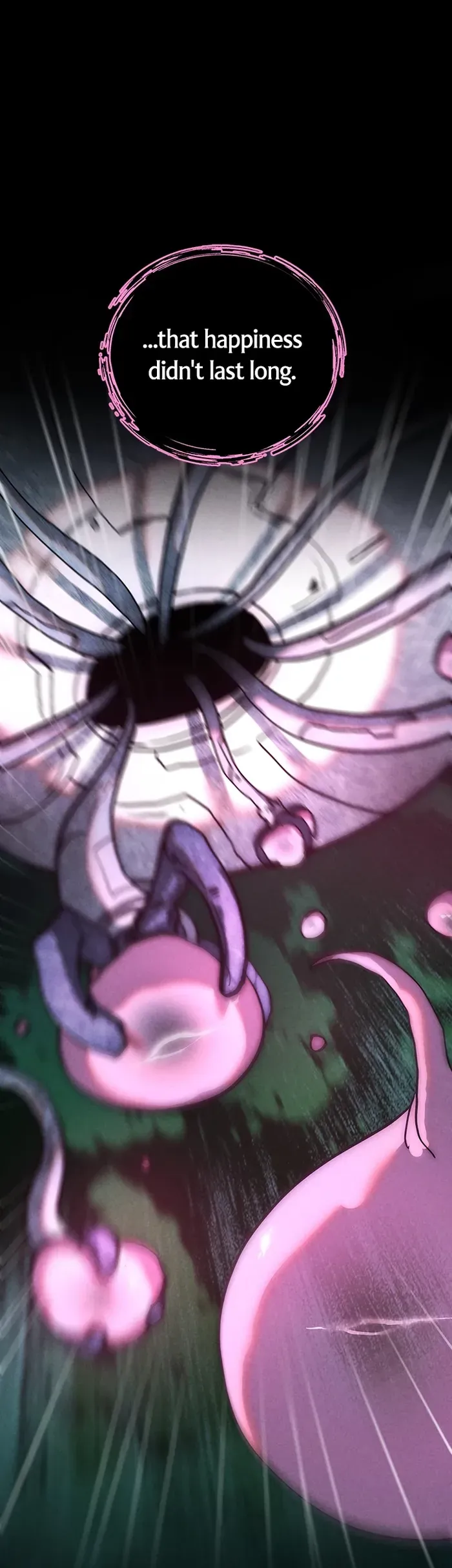 I became an evolving space monster Chapter 52 Online - página 18