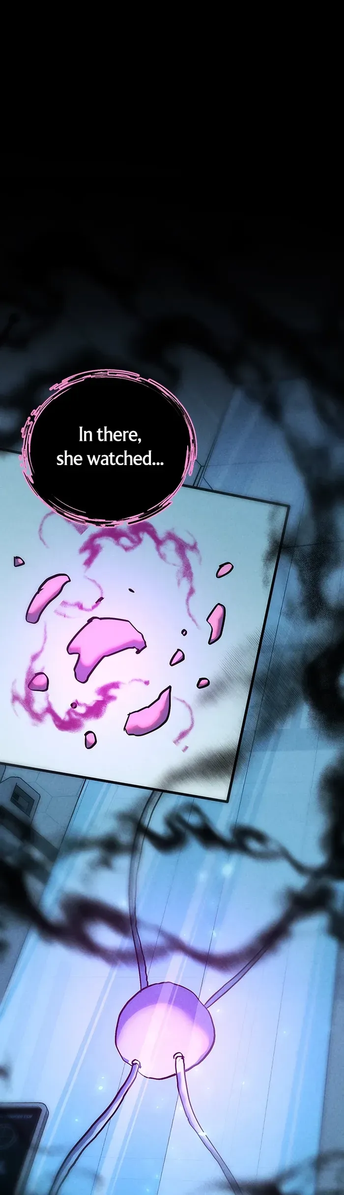 I became an evolving space monster Chapter 52 Online - página 30