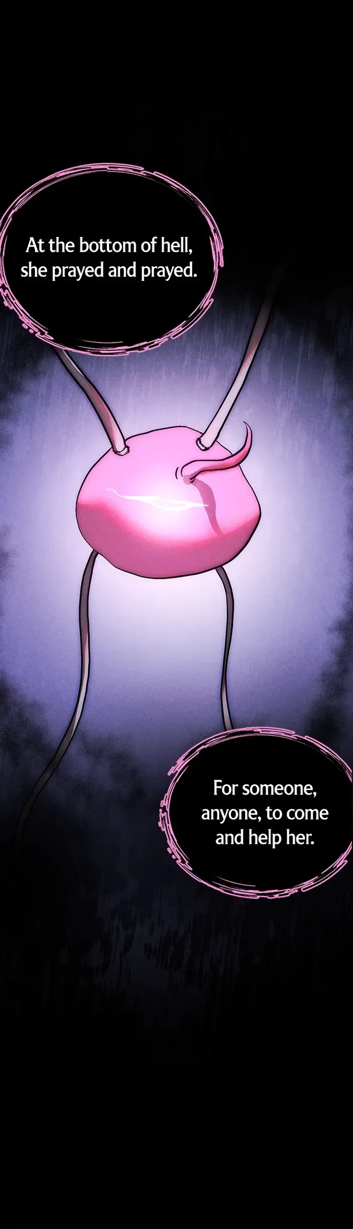 I became an evolving space monster Chapter 52 Online - página 34