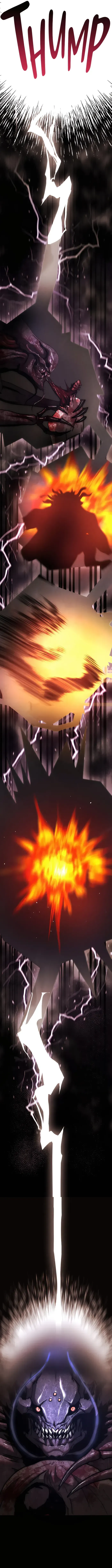I became an evolving space monster Chapter 54 Online - página 5