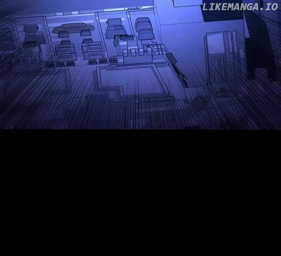 I became an evolving space monster Chapter 55 Online - página 11