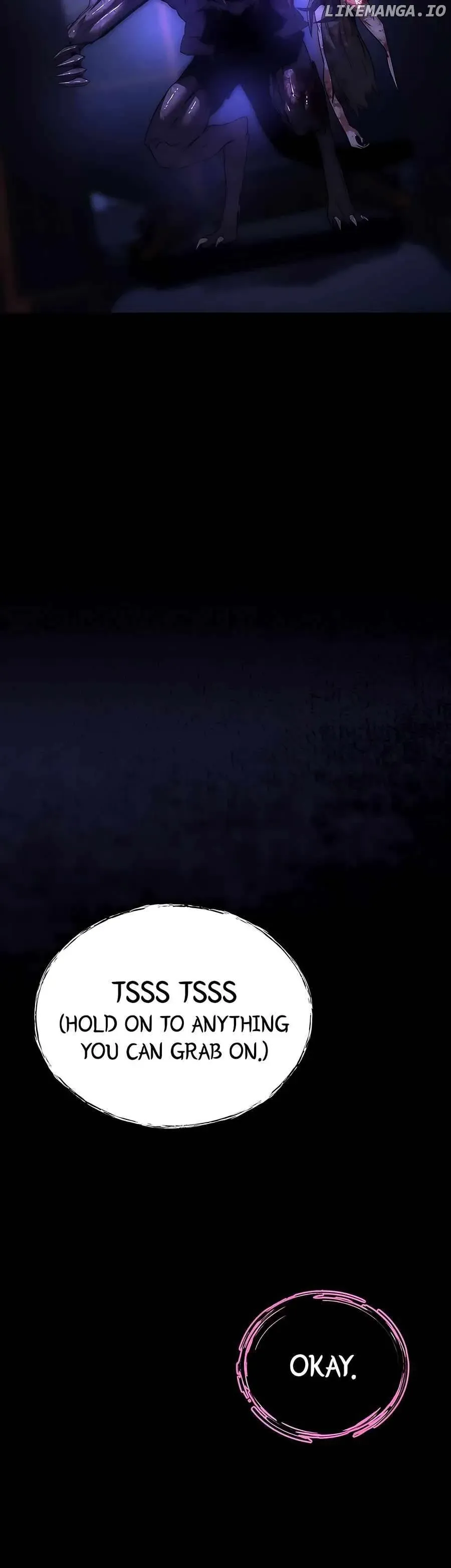 I became an evolving space monster Chapter 55 Online - página 17