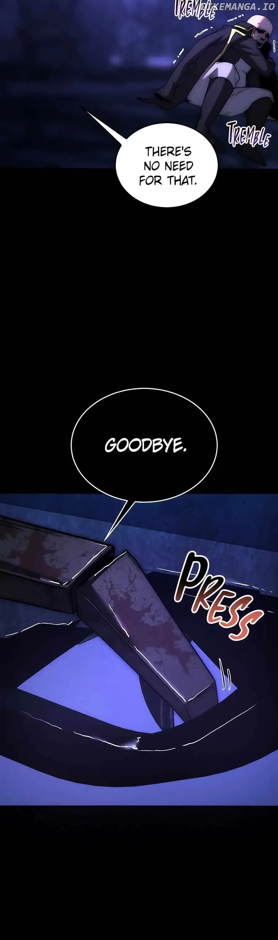 I became an evolving space monster Chapter 55 Online - página 34