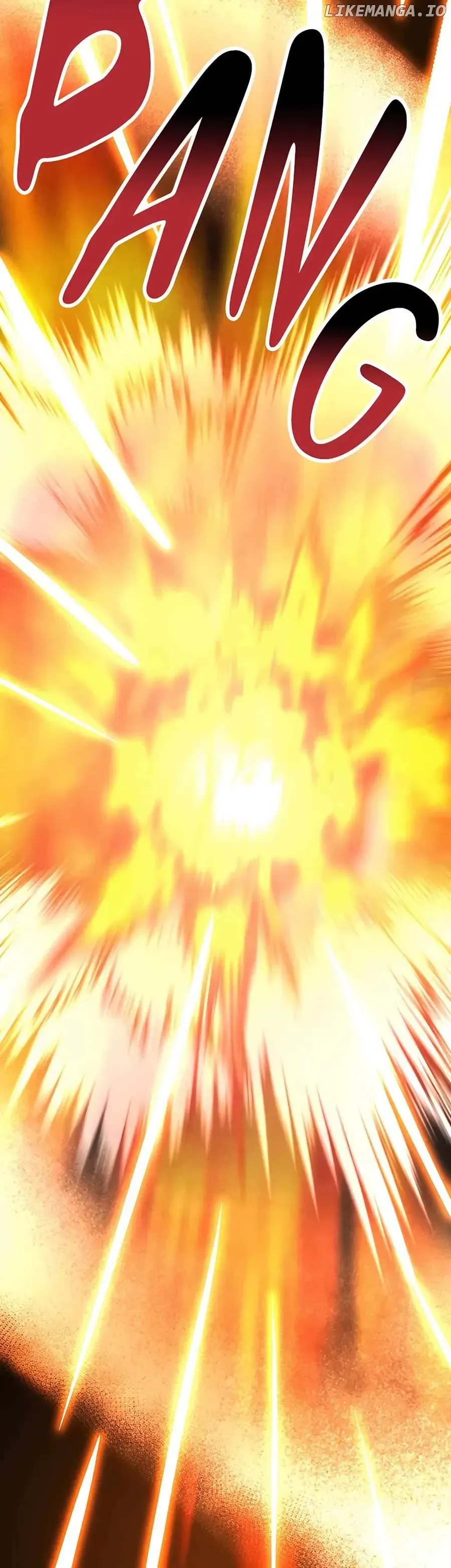 I became an evolving space monster Chapter 55 Online - página 41