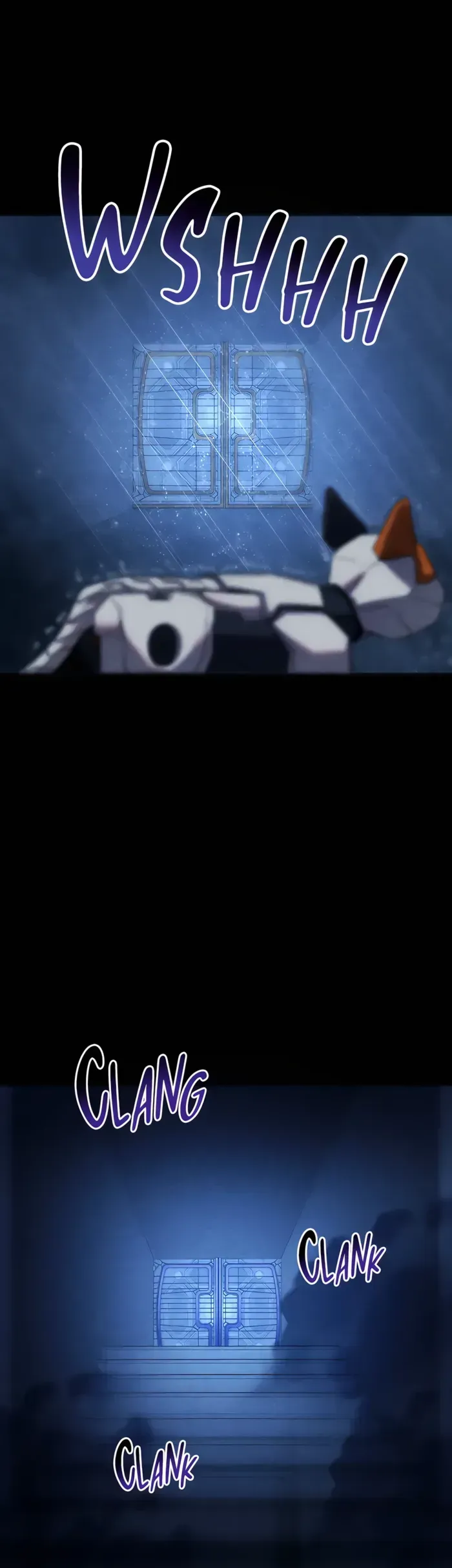 I became an evolving space monster Chapter 57 Online - página 21