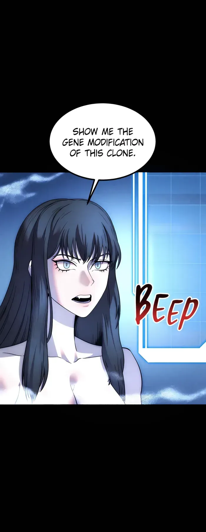 I became an evolving space monster Chapter 57 Online - página 31