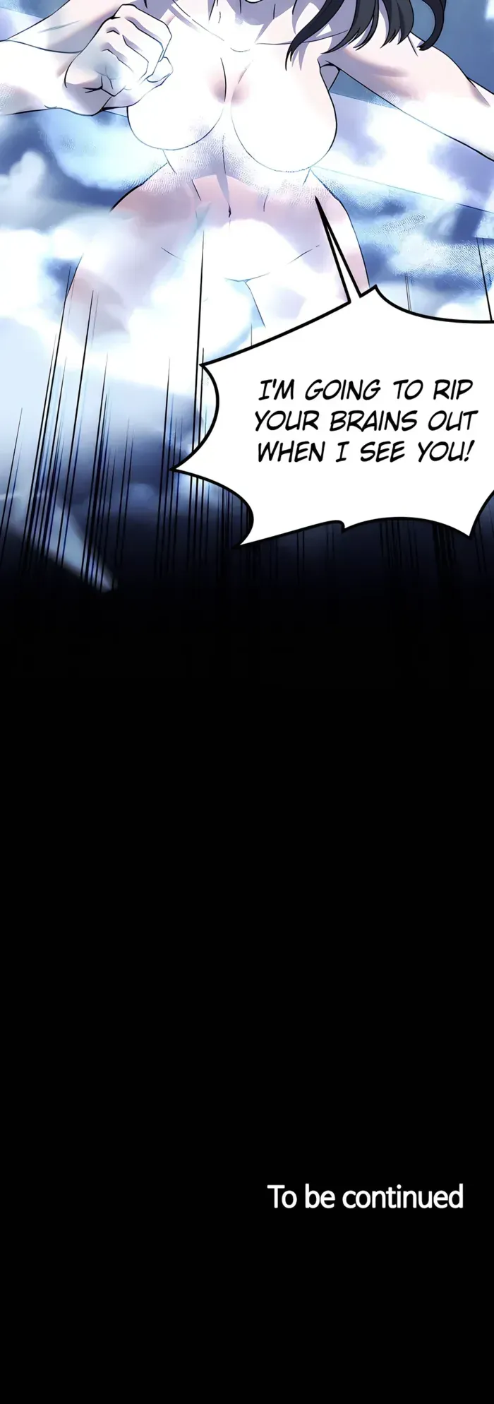 I became an evolving space monster Chapter 57 Online - página 34