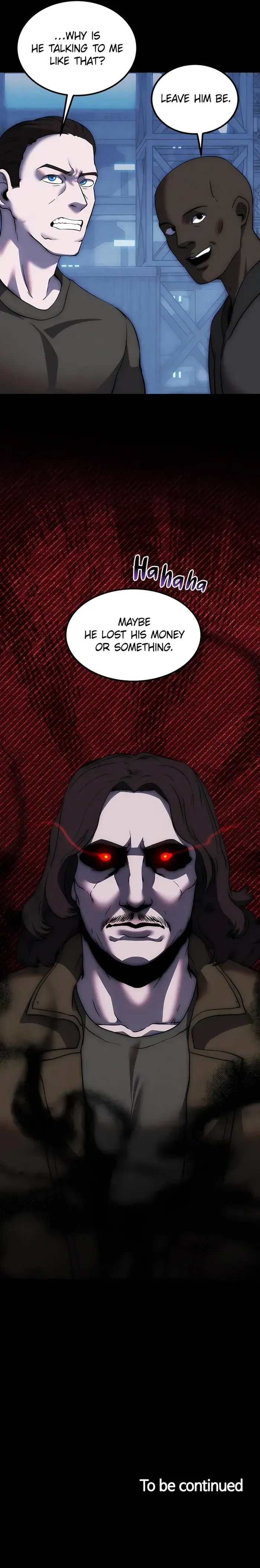 I became an evolving space monster Chapter 58 Online - página 7